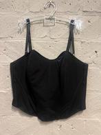 Triumph corset  maat  L 40/42 NIEUW!! Nu €25,-, Ophalen of Verzenden, Zwart, Body of Korset