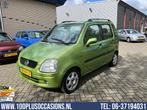 OPEL AGILA 1.2-12V 2001, NWE APK, Auto's, Origineel Nederlands, Te koop, Agila, Benzine