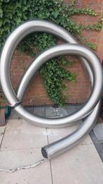 Rookkanaal 8 meter voor open haard, Ophalen, 6 meter of meer, Overige typen, Nieuw