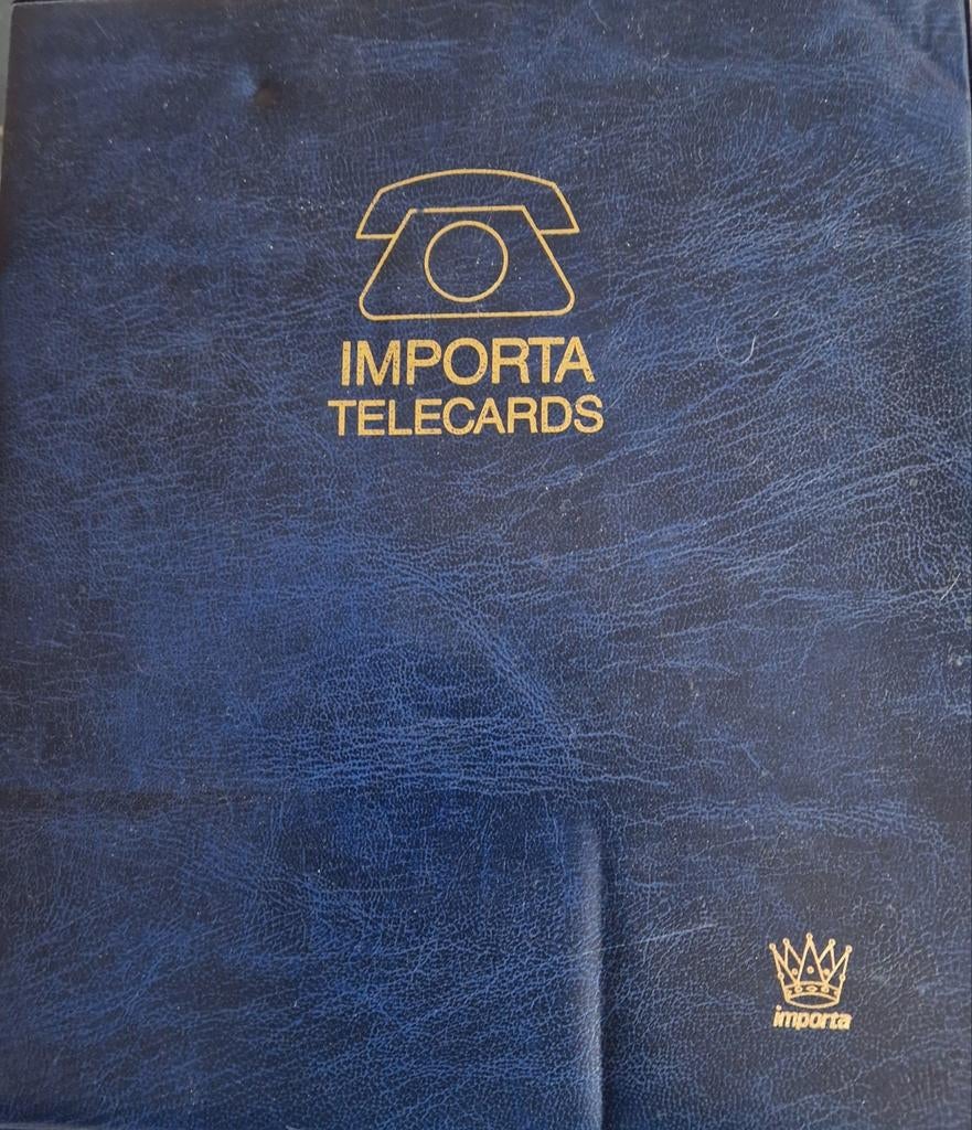 Verzameling Telefoonkaarten - Meer dan 200 stuks!, Verzamelen, Telefoonkaarten, Ophalen of Verzenden