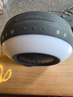 JBL Horizon Wekker Radio, Ophalen of Verzenden, Gebruikt, Radio