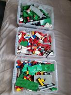 Te koop 11 kg lego->bouwstenen, dakstenen, deuren, ramen etc, Ophalen of Verzenden, Zo goed als nieuw