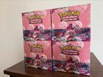 Fusion Strike Booster Boxen, Ophalen of Verzenden, Nieuw, Boosterbox