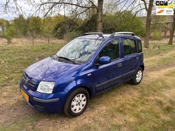 Fiat Panda 1.2 Edizione Cool apk t/m 14-04-2026 beschikbaar voor biedingen