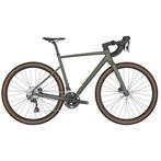 Gravelbike te koop, Fietsen en Brommers, 28 inch, Heren, Aluminium, Zo goed als nieuw