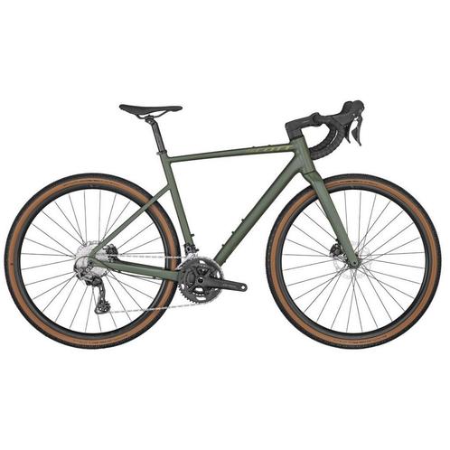 Gravelbike te koop, Fietsen en Brommers, Fietsen | Racefietsen, Zo goed als nieuw, Heren, Overige merken, Meer dan 20 versnellingen