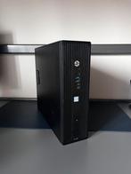 HP Z240 | Core i7 | 32GB RAM | 1TB SSD | NVIDIA | Krachtig!, Computers en Software, Desktop Pc's, 32 GB, Met videokaart, 1TB, HP