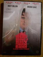 The House That Jack Built (DVD), Vanaf 12 jaar, Ophalen of Verzenden, Zo goed als nieuw
