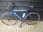 Colnago racefiets voor 165 - 180 cm shimano 105 handgebouwd, Gebruikt, Aluminium, 49 tot 53 cm, Meer dan 20 versnellingen