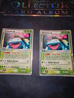 Venusaur ex 112/112, Ophalen of Verzenden, Zo goed als nieuw, Losse kaart