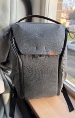 Peak Design Everyday Backpack 30L V2 - Rugzak - Charcoal, Audio, Tv en Foto, Fotografie | Fototassen, Ophalen of Verzenden, Zo goed als nieuw