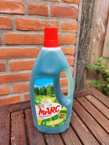 St. Marc Verfreiniger Express - 1.25L beschikbaar voor biedingen