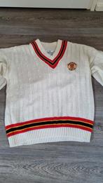 Manchester United sweather, Verzenden, Gebruikt, Shirt