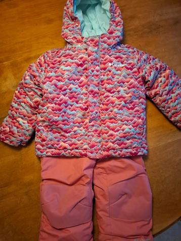 Ski pak / winterpak / winterjas van de merk  Columbia beschikbaar voor biedingen