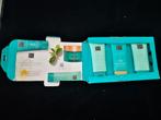 NIEUW The Ritual of Karma Lichaamsverzorging luxe Set 50ml*3, Ophalen of Verzenden, Nieuw, Bodylotion, Crème of Olie