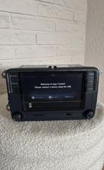 Rcd 360 DS voor Apple Carplay geschikt voor VW Bluetooth, Rcd360DS, Rcd360DS@info.com, Rcd360DS, Ophalen of Verzenden