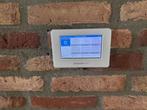 Compleet Honeywell Evohome Systeem, Doe-het-zelf en Verbouw, Thermostaten, Ophalen of Verzenden, Slimme thermostaat, Zo goed als nieuw