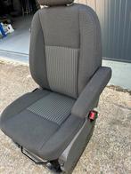 stoel rechts comfort ford transit custom verwarming 2015-24, Ophalen of Verzenden, Ford