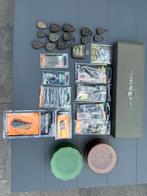 Korda Rig Safe + Lood & Onderlijnmateriaal, Ophalen, Gebruikt, Complete set