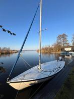 Centaur, Watersport en Boten, Open zeilboten, Ophalen, Geen motor, Gebruikt, Polyester