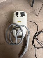 Karcher Vadorapid Stoomreiniger met accessoires, Ophalen, Gebruikt, Stoomreiniger