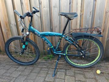 Batavus snake opknapper beschikbaar voor biedingen