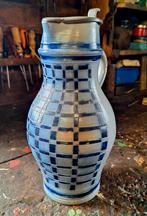 Steengoed kruik, Antiek en Kunst, Antiek | Keramiek en Aardewerk, Ophalen of Verzenden