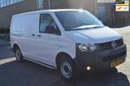 Volkswagen Transporter 2.0 TDI L1H1, Voorwielaandrijving, Euro 5, Stof, Gebruikt