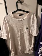 2 fred perry shirts maat L, Ophalen of Verzenden, Zo goed als nieuw, Maat 52/54 (L), Overige kleuren