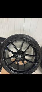 OZ Velgen - 20 Inch, Gebruikt, Velg(en), Ophalen of Verzenden, Personenwagen