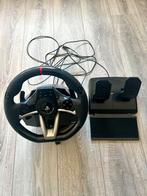 Hori Racing Wheel Apex, Spelcomputers en Games, Spelcomputers | Sony PlayStation Consoles | Accessoires, Ophalen of Verzenden