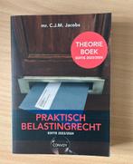 Praktisch Belastingrecht theorie boek 23/24, Nieuw, Ophalen of Verzenden