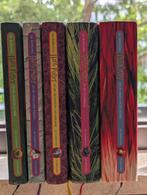 Harry Potter boeken, Verzamelen, Harry Potter, Ophalen of Verzenden, Zo goed als nieuw, Boek of Poster