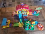 Zoef zoef dieren boerderij, Kinderen en Baby's, Speelgoed | Vtech, Ophalen, Gebruikt, 2 tot 4 jaar
