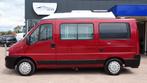 Peugeot BOXER 330M 2.0HDI COMBI Camper | Campervan | 2004 |, Caravans en Kamperen, Campers, Overige merken, Diesel, Bedrijf, 5 tot 6 meter