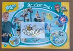 Bouwdoos Construxions van merk Totum, Ophalen, Gebruikt, Puzzelen