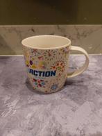 Action Jubileum Mok, Ophalen, Zo goed als nieuw