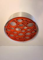 Set van 3 Alliance plafondlampen van Raak Amsterdam, Gebruikt, Ophalen of Verzenden, Dutch design, Vintage design, Mid Century Modern