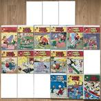Binkie & Laurel en Hardy classics, Gelezen, Classics Nederland, Europa, Ophalen of Verzenden