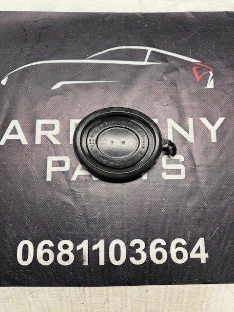 Mercedes Afdekkap Afdekking A2052670088, Auto-onderdelen, Transmissie en Toebehoren, Gebruikt, Ophalen of Verzenden