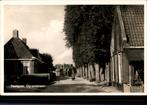 Beetgum  KVR 16-2612  Dorpsstraat, Verzamelen, Ansichtkaarten | Nederland, Verzenden, 1940 tot 1960, Gelopen, Friesland