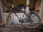 electrische fiets, Gebruikt, 51 tot 55 cm, 50 km per accu of meer, Ophalen