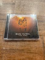 Snow Patrol - Final Straw, Ophalen of Verzenden, Zo goed als nieuw, Poprock