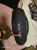 JBL Boombox 3 Wifi - Krachtige Draagbare Speaker, JBL, Overige typen, Ophalen of Verzenden, Zo goed als nieuw