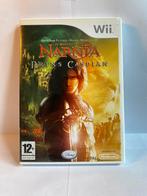 Wii nintendo: de kronieken van Narnia, prins Caspian, 3 spelers of meer, Ophalen of Verzenden, Zo goed als nieuw, Vanaf 3 jaar
