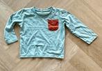 Shirt met lange mouwen / longsleeve, Ophalen of Verzenden, Gebruikt, Shirt of Longsleeve