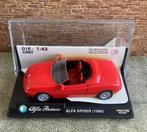 Alfa Romeo Spider 1996, Ophalen of Verzenden, Nieuw, Auto, Overige merken