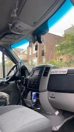 Volkswagen Crafter 2.0 TDI  80kw 2015 airco/trekh/bluetooth, Auto's, Bestelauto's, 13 km/l, Euro 5, Electronic Stability Program (ESP)