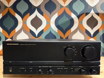 Marantz PM80 MKII, nieuwstaat, gereviseerd, met garantie. beschikbaar voor biedingen