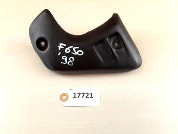 F650 funduro 1993 - 1999 BMW Cover Cover divers D1-32708 beschikbaar voor biedingen